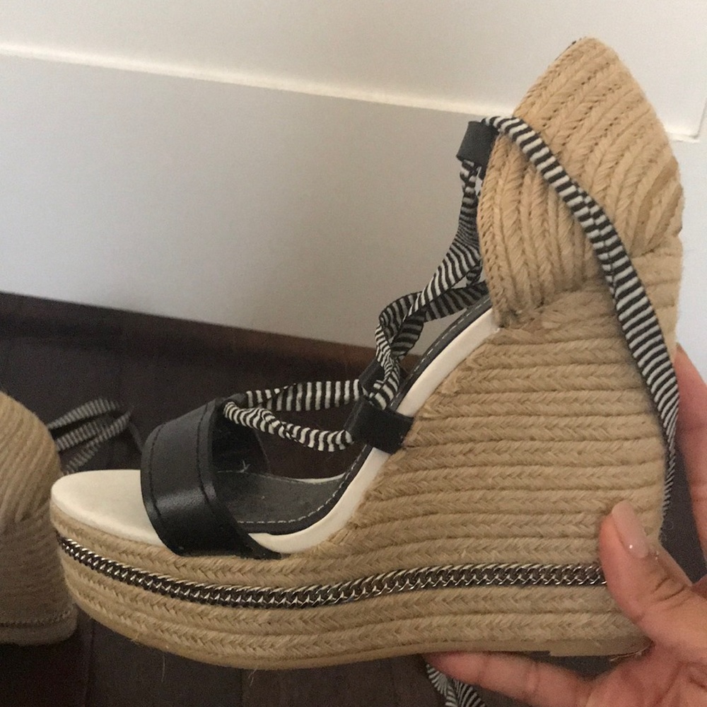 Wedges